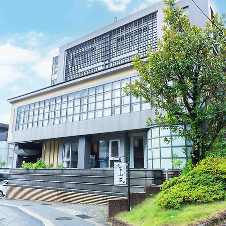 Hotel Suizansou Toyooka  Exterior foto