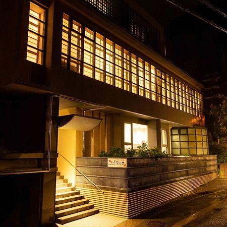 Hotel Suizansou Toyooka  Exterior foto