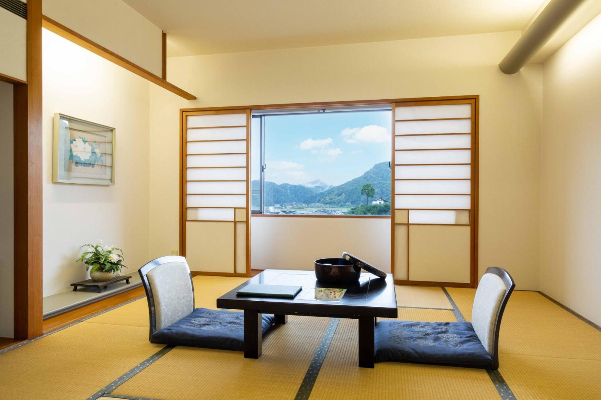 Hotel Suizansou Toyooka  Exterior foto